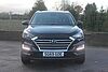 Hyundai TUCSON 1.6 GDi SE Nav 5dr 2WD Phantom Black