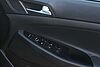 Hyundai TUCSON 1.6 GDi SE Nav 5dr 2WD Phantom Black