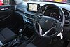 Hyundai TUCSON 1.6 GDi SE Nav 5dr 2WD Phantom Black