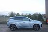 Hyundai TUCSON 1.6T Hybrid N Line 5dr Auto Shimmering Silver