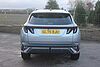 Hyundai TUCSON 1.6T Hybrid N Line 5dr Auto Shimmering Silver