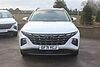 Hyundai TUCSON 1.6 TGDi Hybrid 230 Ultimate 5dr 2WD Auto Atlas White