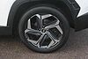 Hyundai TUCSON 1.6 TGDi Hybrid 230 Ultimate 5dr 2WD Auto Atlas White