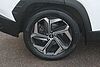 Hyundai TUCSON 1.6 TGDi Hybrid 230 Ultimate 5dr 2WD Auto Atlas White