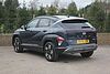 Hyundai KONA 1.6 Hybrid 129 Ultimate 5dr DCT Denim Blue