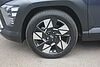 Hyundai KONA 1.6 Hybrid 129 Ultimate 5dr DCT Denim Blue