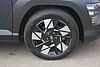 Hyundai KONA 1.6 Hybrid 129 Ultimate 5dr DCT Denim Blue