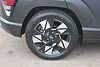 Hyundai KONA 1.6 Hybrid 129 Ultimate 5dr DCT Denim Blue