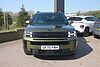 Hyundai SANTA FE 1.6 TGDi Hybrid Calligraphy 5dr Auto Olive Green