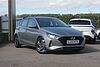 Hyundai I20 1.0T GDi 48V MHD SE Connect 5dr DCT Elemental Brass