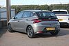 Hyundai I20 1.0T GDi 48V MHD SE Connect 5dr DCT Elemental Brass