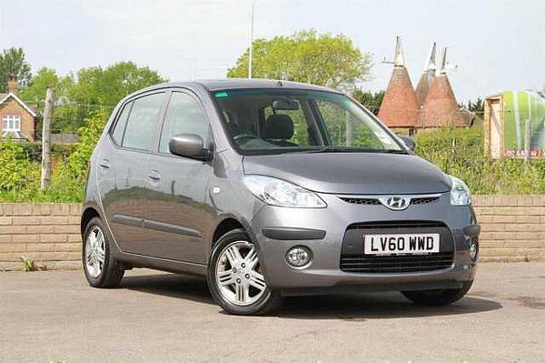 New Used Hyundai I10 Cars For Sale Auto Trader