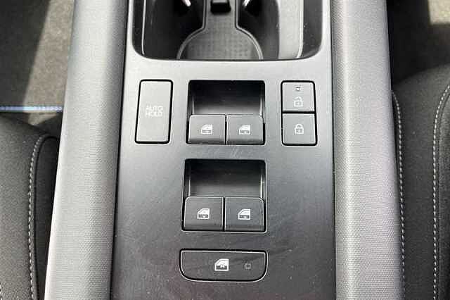 Hyundai IONIQ 6 77.4kWh Premium Saloon 4dr Electric Auto AWD (325 ps) Blue