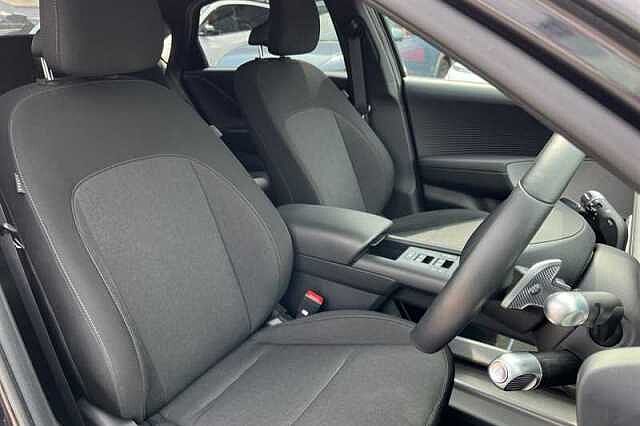 Hyundai IONIQ 6 77.4kWh Premium Saloon 4dr Electric Auto AWD (325 ps) Blue
