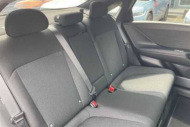 Hyundai IONIQ 6 77.4kWh Premium Saloon 4dr Electric Auto AWD (325 ps) Blue