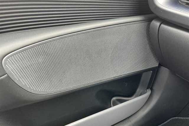 Hyundai IONIQ 6 77.4kWh Premium Saloon 4dr Electric Auto AWD (325 ps) Blue