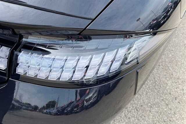 Hyundai IONIQ 6 77.4kWh Premium Saloon 4dr Electric Auto AWD (325 ps) Blue