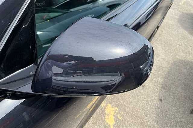 Hyundai IONIQ 6 77.4kWh Premium Saloon 4dr Electric Auto AWD (325 ps) Blue