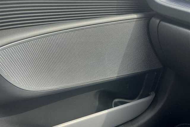 Hyundai IONIQ 6 77.4kWh Premium Saloon 4dr Electric Auto (228 ps) Silver