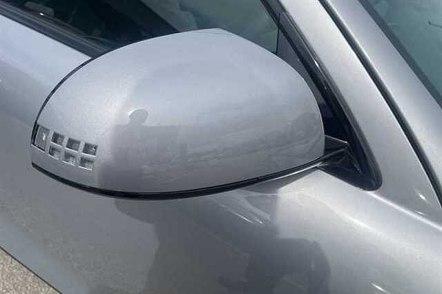 Hyundai IONIQ 6 77.4kWh Premium Saloon 4dr Electric Auto (228 ps) Silver