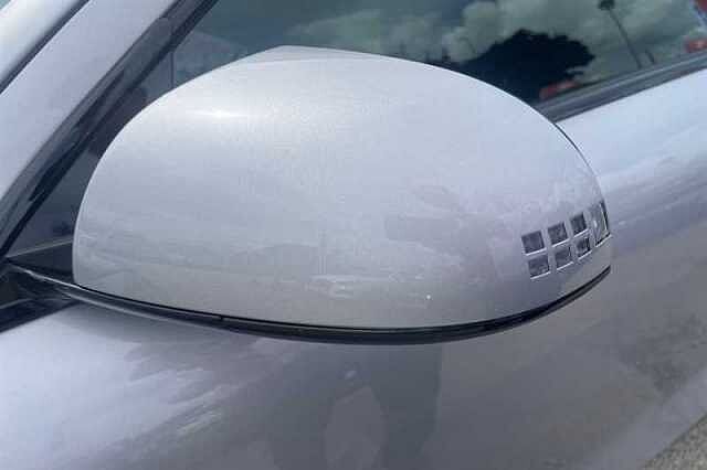 Hyundai IONIQ 6 77.4kWh Premium Saloon 4dr Electric Auto (228 ps) Silver