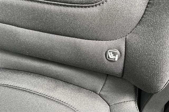 Hyundai TUCSON 1.6 T-GDi Advance SUV 5dr Petrol Hybrid Auto Euro 6 (s/s) (215 ps) Silver