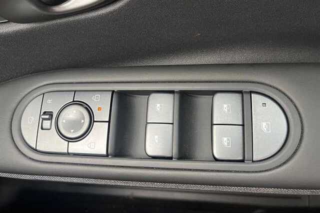 Hyundai IONIQ 5 84kWh Ultimate Hatchback 5dr Electric Auto (228 ps) Grey