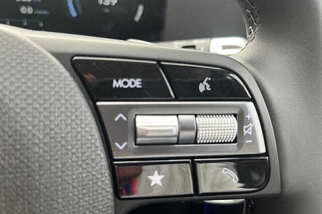 Hyundai IONIQ 5 84kWh Ultimate Hatchback 5dr Electric Auto (228 ps) Grey