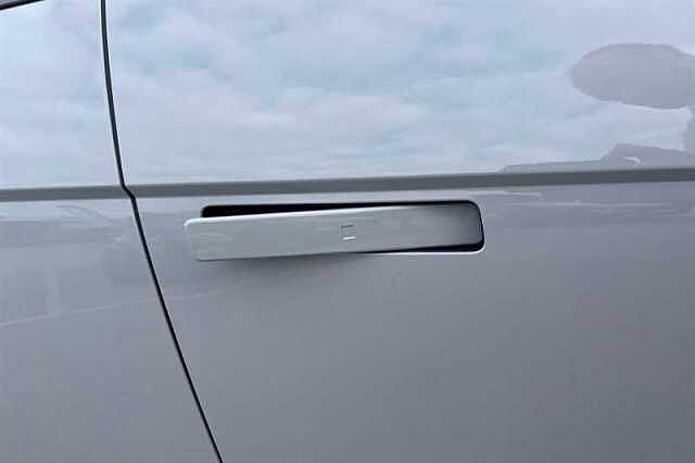 Hyundai IONIQ 5 84kWh Ultimate Hatchback 5dr Electric Auto (228 ps) Grey