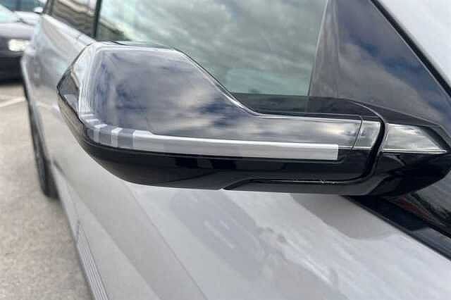 Hyundai IONIQ 5 84kWh Ultimate Hatchback 5dr Electric Auto (228 ps) Grey