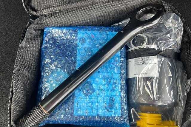 Hyundai IONIQ 5 84kWh Ultimate Hatchback 5dr Electric Auto (228 ps) Grey