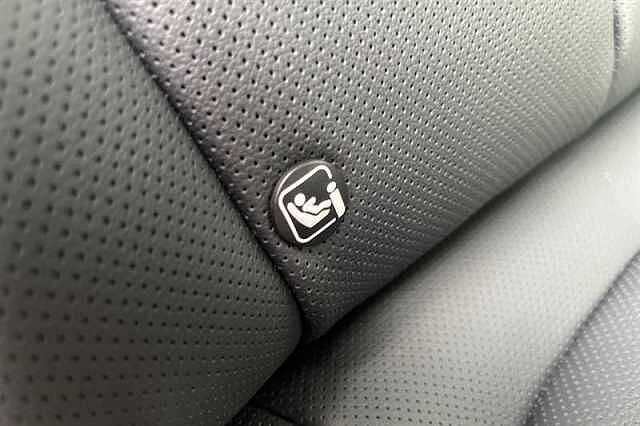 Hyundai IONIQ 5 84kWh Ultimate Hatchback 5dr Electric Auto (228 ps) Grey