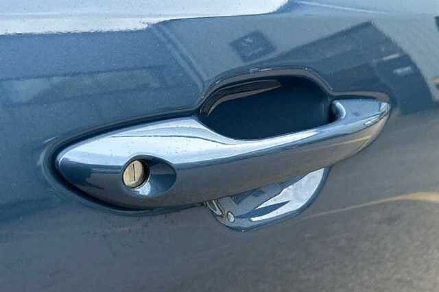 Hyundai I10 1.2 Advance Hatchback 5dr Petrol Auto Euro 6 (s/s) (79 ps) Blue