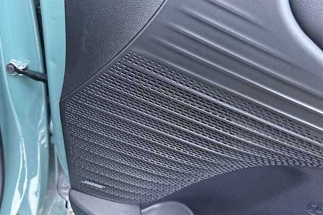 Hyundai I20 1.0 T-GDi Ultimate Hatchback 5dr Petrol DCT Euro 6 (s/s) (100 ps) Green