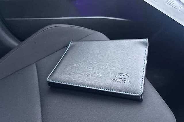 Hyundai I20 1.0 T-GDi Ultimate Hatchback 5dr Petrol DCT Euro 6 (s/s) (100 ps) Green