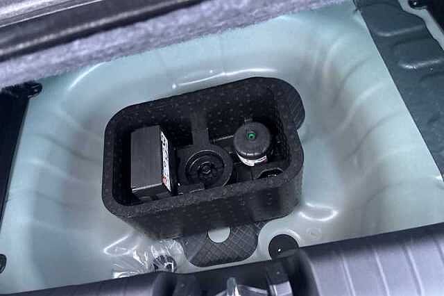 Hyundai I20 1.0 T-GDi Ultimate Hatchback 5dr Petrol DCT Euro 6 (s/s) (100 ps) Green