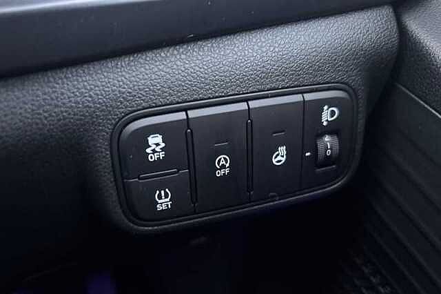 Hyundai I20 1.0 T-GDi Ultimate Hatchback 5dr Petrol DCT Euro 6 (s/s) (100 ps) Green