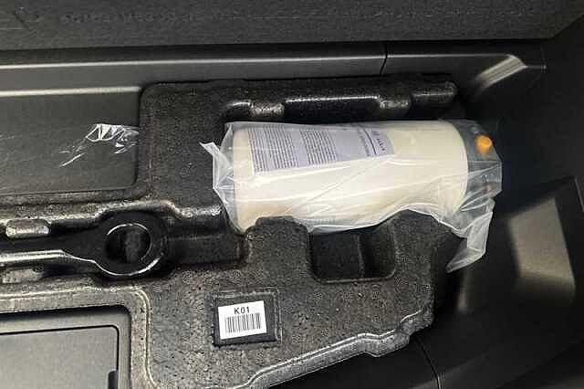 Hyundai SANTA FE 1.6 T-GDi 13.8kWh Calligraphy SUV 5dr Petrol Plug-in Hybrid Auto 4WD Euro 6 (s/s Silver