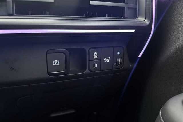 Hyundai SANTA FE 1.6 T-GDi 13.8kWh Calligraphy SUV 5dr Petrol Plug-in Hybrid Auto 4WD Euro 6 (s/s Silver