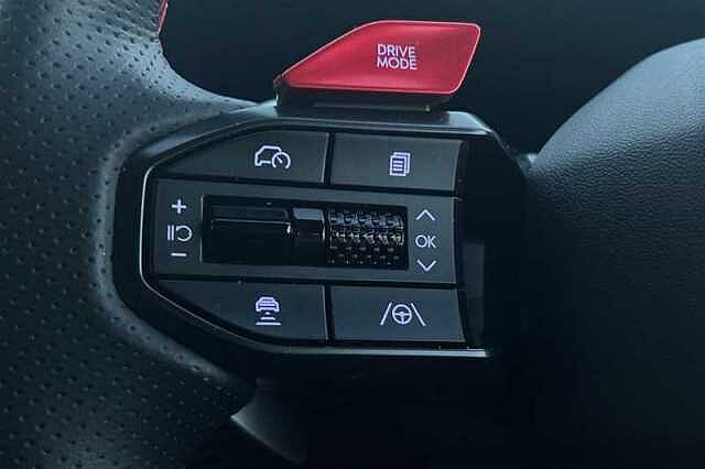 Hyundai IONIQ 5 84kWh N Line Hatchback 5dr Electric Auto (228 ps) Grey