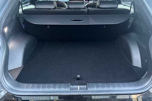 Hyundai IONIQ 5 84kWh N Line Hatchback 5dr Electric Auto (228 ps) Grey