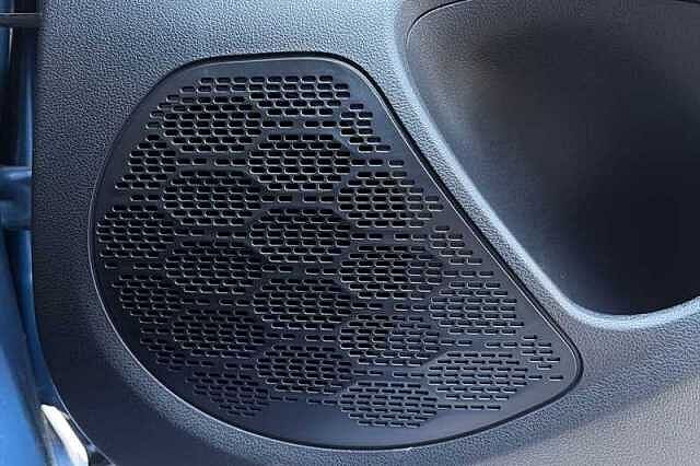 Hyundai I10 1.2 Premium Hatchback 5dr Petrol Auto Euro 6 (s/s) (79 ps) Blue