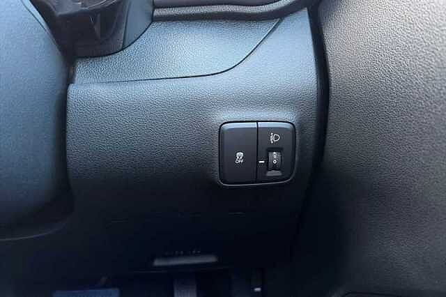 Hyundai I10 1.2 Premium Hatchback 5dr Petrol Auto Euro 6 (s/s) (79 ps) Blue