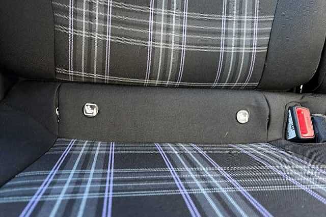 Hyundai I10 1.2 Premium Hatchback 5dr Petrol Auto Euro 6 (s/s) (79 ps) Blue