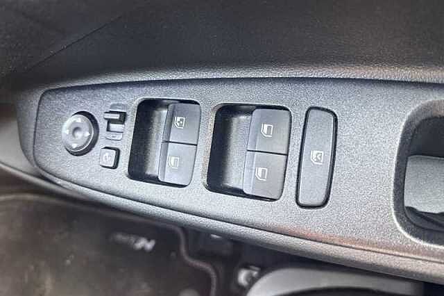 Hyundai I10 1.0 T-GDi N Line Hatchback 5dr Petrol Manual Euro 6 (s/s) (90 ps) Green