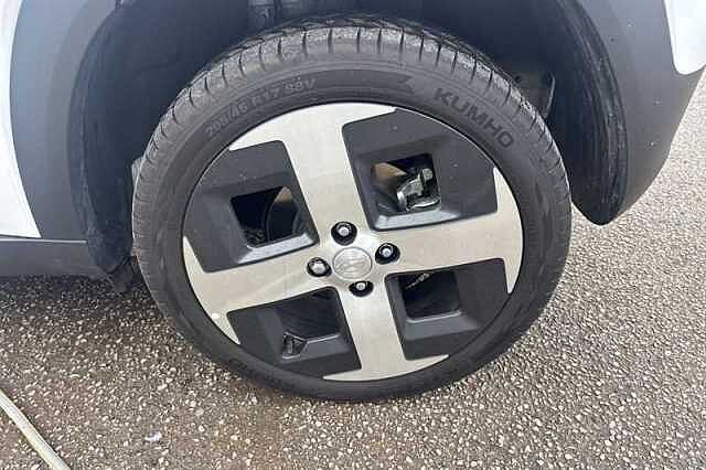 Hyundai INSTER Long Range 49kWh 02 SUV 5dr Electric Auto (115 ps)