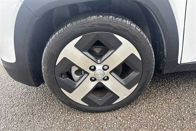 Hyundai INSTER Long Range 49kWh 02 SUV 5dr Electric Auto (115 ps)