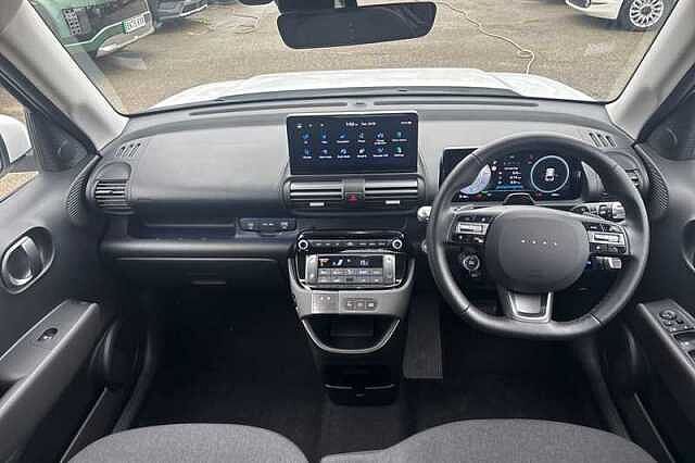 Hyundai INSTER Long Range 49kWh 02 SUV 5dr Electric Auto (115 ps)