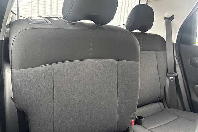 Hyundai INSTER Long Range 49kWh 02 SUV 5dr Electric Auto (115 ps)