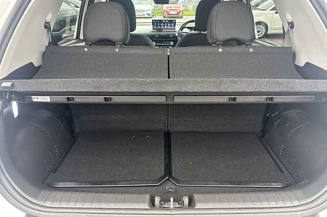 Hyundai INSTER Long Range 49kWh 02 SUV 5dr Electric Auto (115 ps)